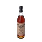 Van Winkle 15 Year Old Family Reserve Rye 100 proof 1985 (1 BT70)