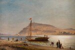 The Nile at Aswan