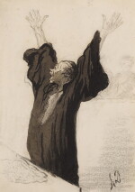 L'Avocat pathétique