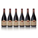 Clos de la Roche 2005 Domaine Ponsot (12 BT)
