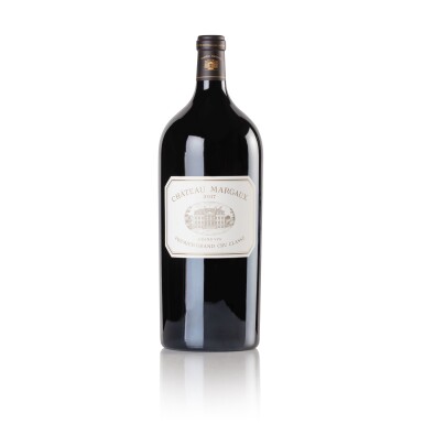 View full screen - View 1 of Lot 1249. Château Margaux 2017 (1 IMP).