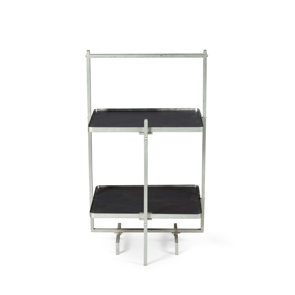 View full screen - View 1 of Lot 352. Folding table, circa 1930 | .