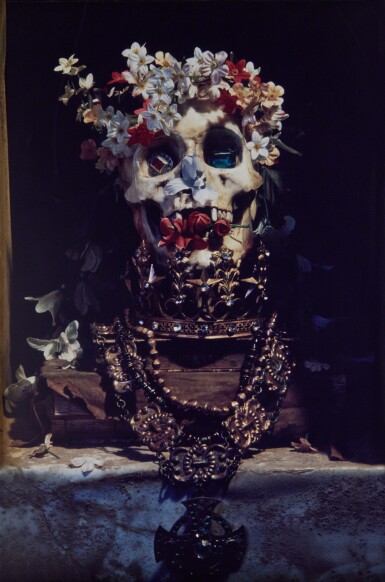 View full screen - View 1 of Lot 875. Untitled #272.