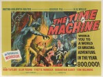 The Time Machine (1960)