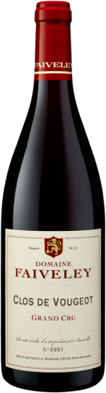 Wine and Dine Experiences | Faiveley, Burgundy, France | An assortment case of 3 bottles (75cl) from Domaine Faiveley Grand Cru together with a private visit and exclusive tasting at the Domaine along with a unique lunch at the property hosted by a member of the family or/and the winemaker for four guests