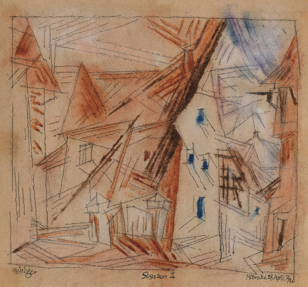 View full screen - View 1 of Lot 247. Süssenborn II.