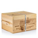 Corton 2010 Domaine de la Romanée-Conti (6 BT)