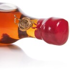 La Fontaine De La Pouyade Grand Champagne Premier Cru Cognac Miniature K315 40.0 abv NV 