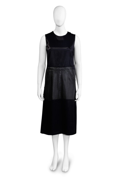 View full screen - View 1 of Lot 159. Martin Margiela, Fall-Winter 2002-2003 | Automne-Hiver 2002-2003.