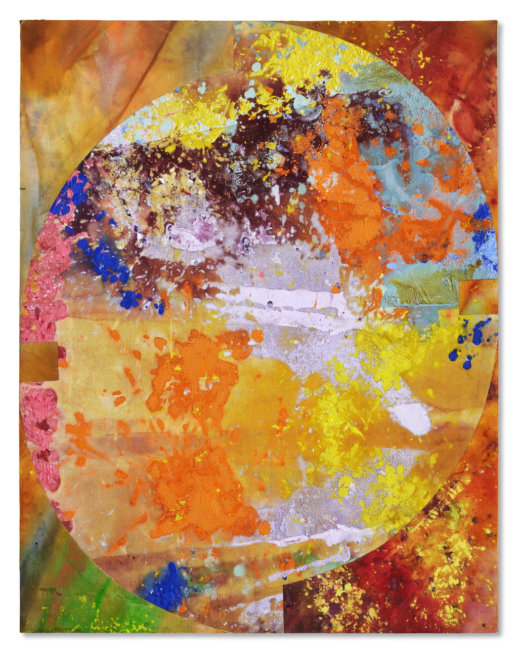 View full screen - View 1 of Lot 95. Untitled.