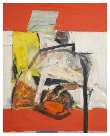 View full screen - View 1 of Lot 28. GORDON RAYNER | ACT I.