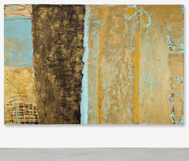 View full screen - View 1 of Lot 61. NABIL NAHAS | UNTITLED.