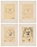 Balzacs en bas de casse et picassos sans majuscule (Cramer Books 86)