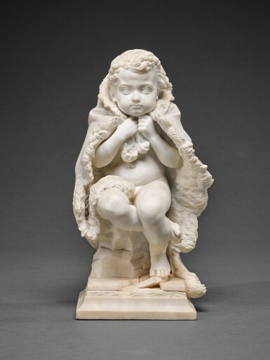 View full screen - View 1 of Lot 18. Winter.