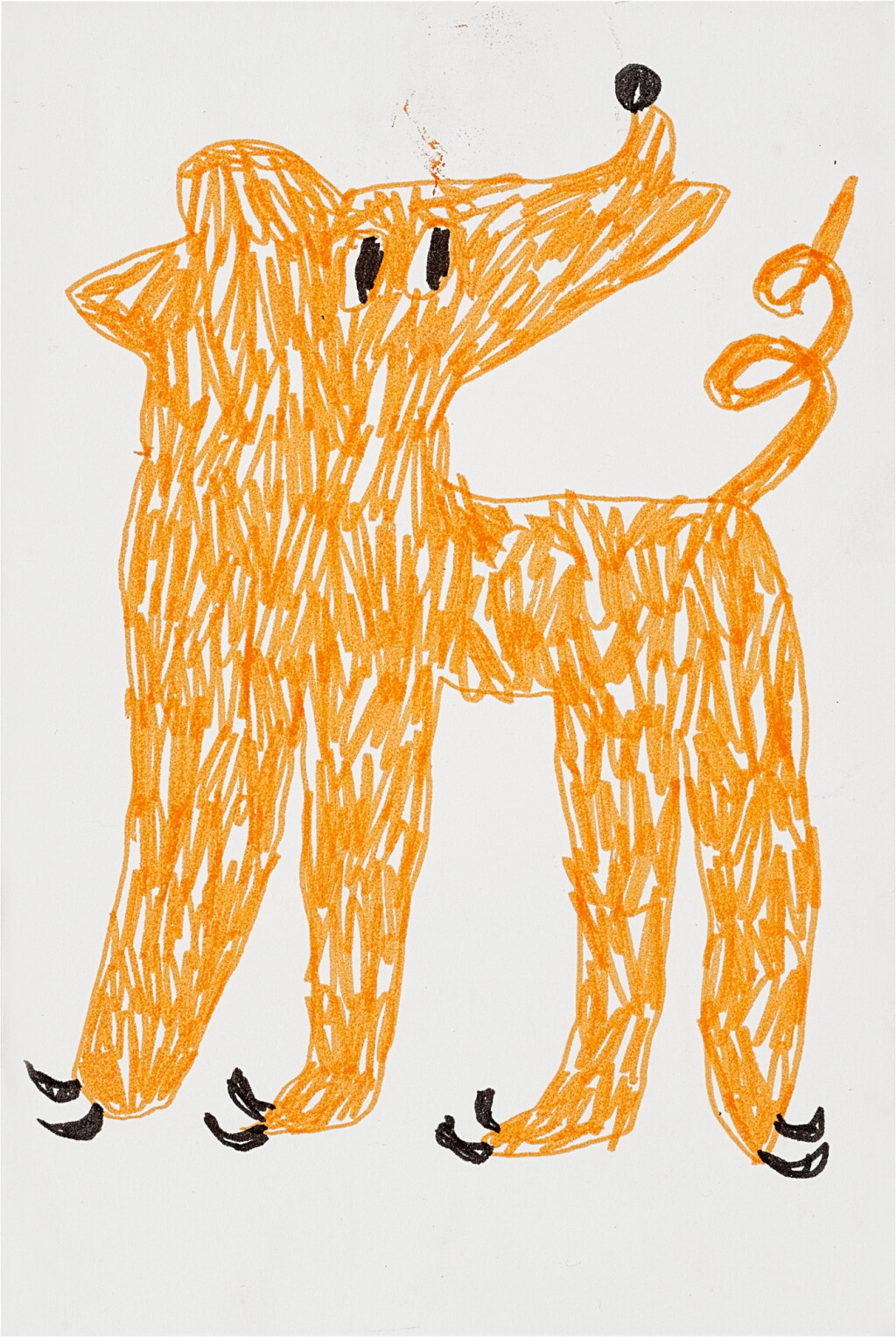 View full screen - View 1 of Lot 1203. Untitled | 無題.