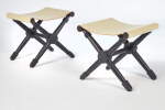 Pair of Stools
