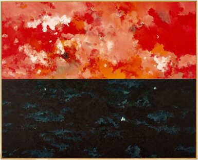 View full screen - View 1 of Lot 218. Untitled.