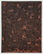 Park Seobo 朴栖甫 | Ecriture Series I #3 描法系列I #3