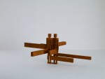 Antony Gormley 安東尼 · 葛姆雷 | DRESS MODEL II 著裝模特兒 II