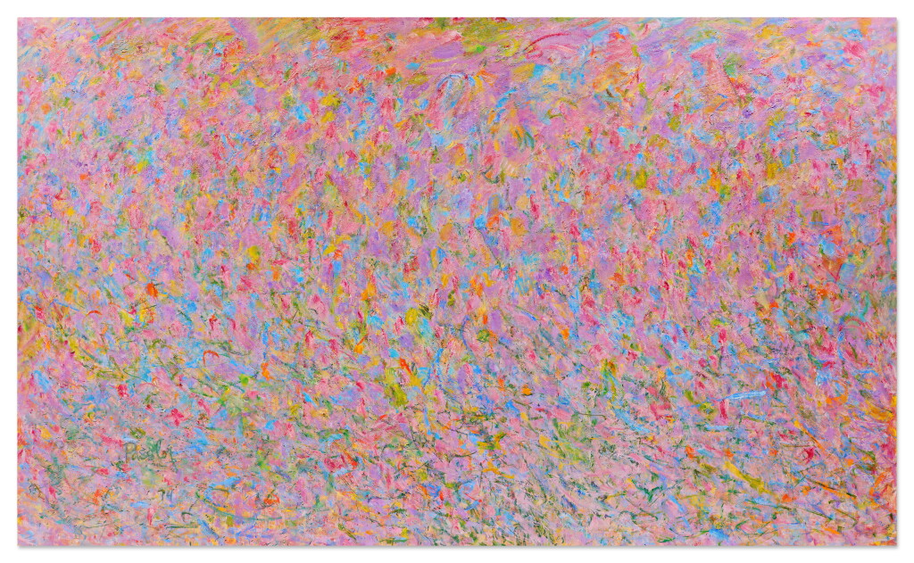 View full screen - View 1 of Lot 13. Fanfare.