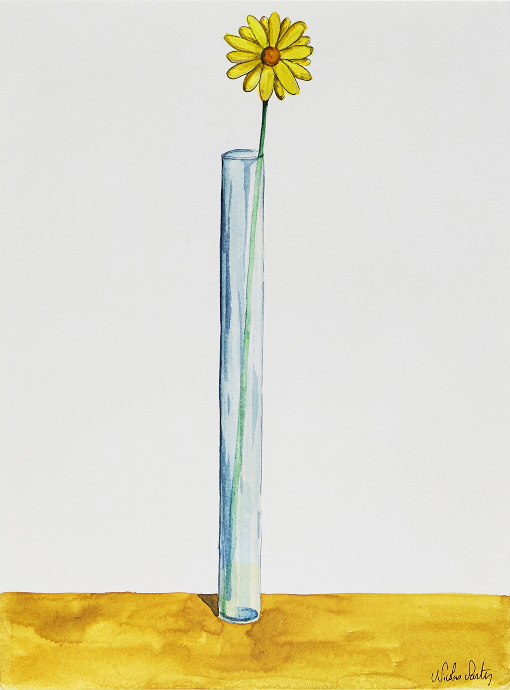 View full screen - View 1 of Lot 264. Still Life.