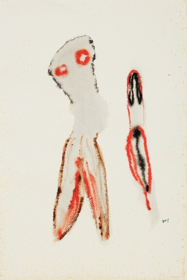 View full screen - View 1 of Lot 193. Untitled.