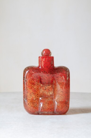 View full screen - View 1 of Lot 323. Flacon.