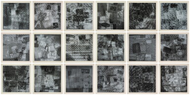View full screen - View 1 of Lot 68. Surface Series, from Currents.