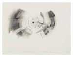 LEE BONTECOU | UNTITLED