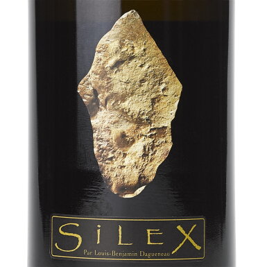 View full screen - View 1 of Lot 1174. Blanc Fumé de Pouilly, Silex 2005 Didier Dagueneau (12 BT).