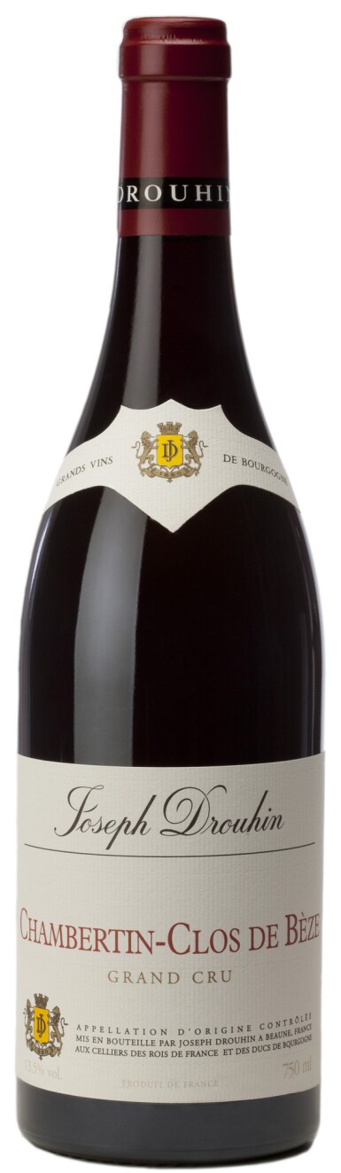 View full screen - View 1 of Lot 193. Chambertin, Clos de Bèze 2011 Joseph Drouhin (12 BT).