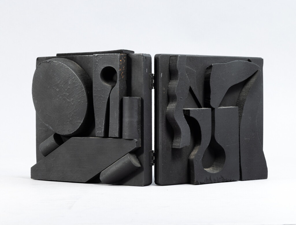 View full screen - View 1 of Lot 512. Black Cryptic XXXIV.