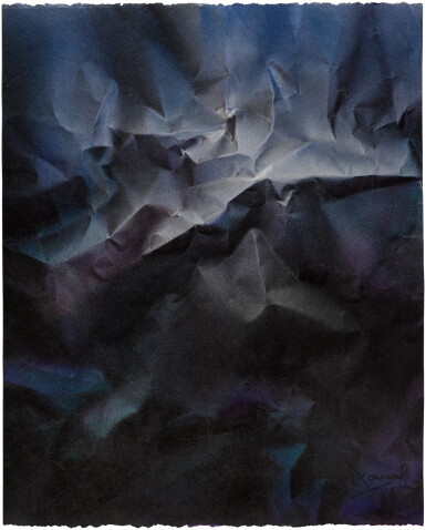 View full screen - View 1 of Lot 74. Untitled (Search of Light).