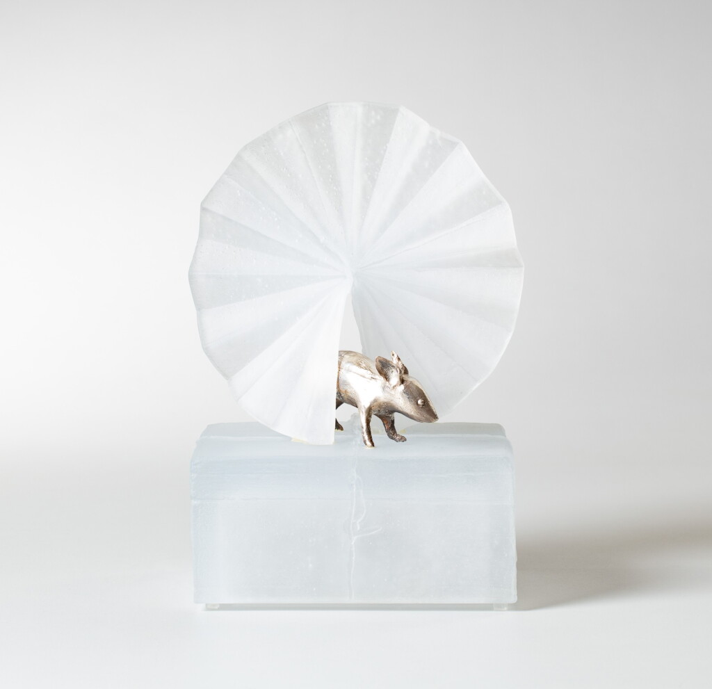 View full screen - View 1 of Lot 115. La Diva, designed in 1998.