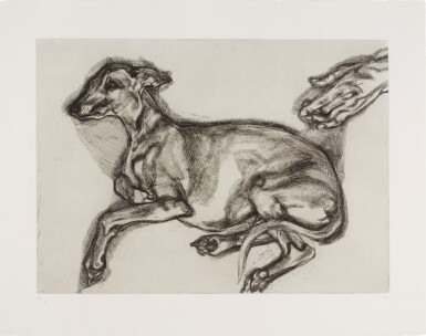 View full screen - View 1 of Lot 192. Pluto Aged Twelve (Figura 91).