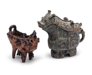 Source: Sotheby's Image