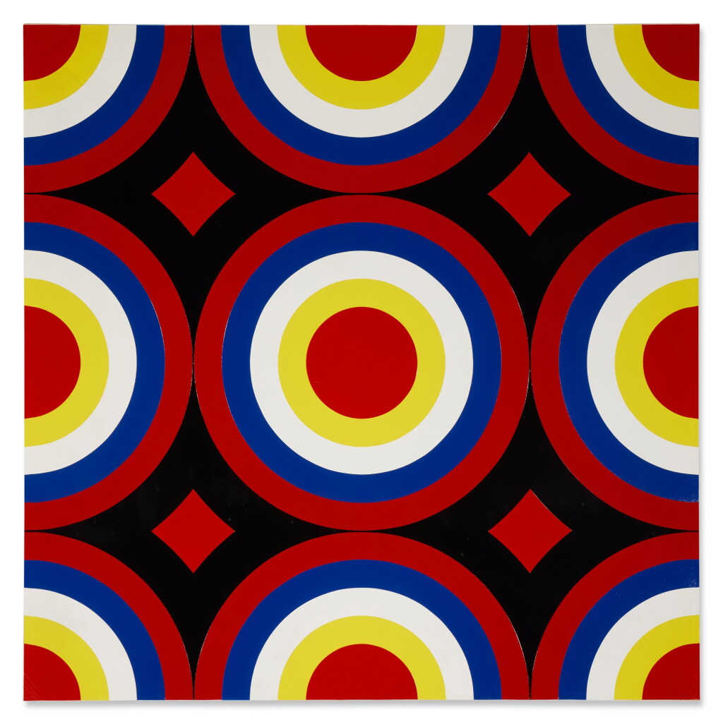View full screen - View 1 of Lot 273. 7-70 (The Diamond Series).