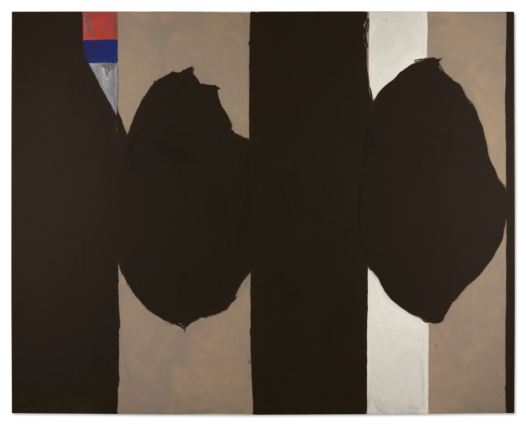 View full screen - View 1 of Lot 140. Elegy to the Spanish Republic No. 130.