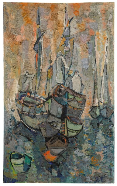 View full screen - View 1 of Lot 19. Untitled.