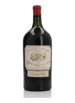 Château Margaux 1959 (1 DM)
