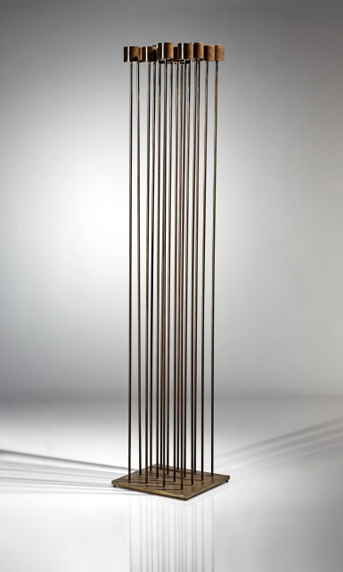 View full screen - View 1 of Lot 5. Untitled (Sonambient).