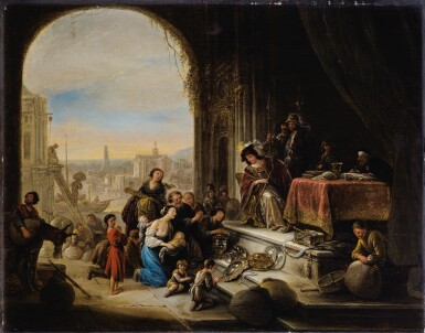 Quelle: Sotheby's Bild