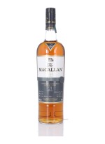 The Macallan 21 Year Old Fine Oak 43.0 abv NV (1 BT 75cl)