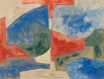 COMPOSITION ABSTRAITE
