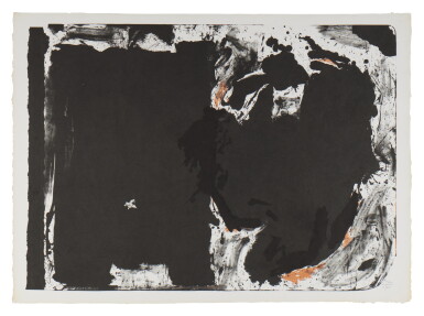 View full screen - View 1 of Lot 123. Lament for Lorca.