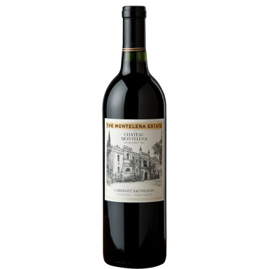 View full screen - View 1 of Lot 448. Chateau Montelena, Estate Cabernet Sauvignon, Calistoga, Napa Valley 2015 (5 BT).