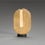 OVOID VARIATION NO. 2
