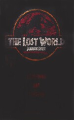 THE LOST WORLD: JURASSIC PARK (1997) 3D LENTICULAR, US