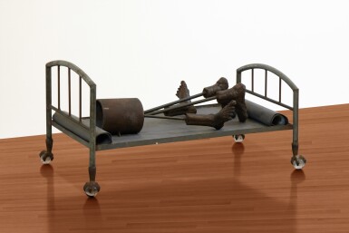 View full screen - View 1 of Lot 884. In And Out.