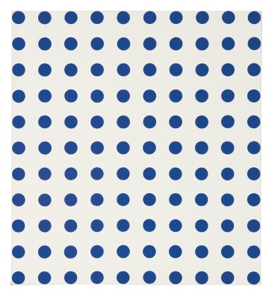 View full screen - View 1 of Lot 421. DAMIEN HIRST | ACETIC ANHYDRIDE.